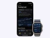 Apple تعلن عن نظام التشغيل watchOS 11 مع وضع تدريب جديد وأنشطة حية