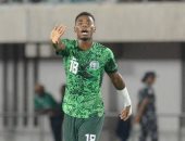 منتخب نيجيريا يواصل السقوط فى تصفيات كأس العالم ويخسر من بنين.. فيديو