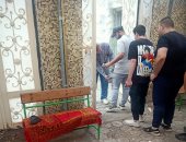 السجائر والولاعات محظورة.. لجان الثانوية العامة تمنع دخول الطلاب بعلب السجائر