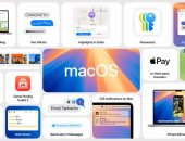 macOS 15 Sequoia .. أبل تكشف رسميا عن أحدث أنظمة تشغيل ماك