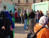 محافظ القاهرة: تطبيق أقصى درجات الحماية لتهيئة المناخ لطلاب الثانوية العامة