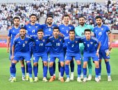 منتخب الكويت يخطف بطاقة التأهل الأخيرة فى تصفيات آسيا وقطر يتخطى الهند