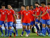 بيرو ضد تشيلى.. مباراة الذكريات للمدرب جاريكا فى كوبا أمريكا