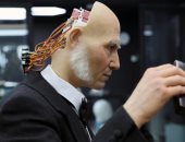 شركة صينية تطور روبوتات بشرية قادرة على التعبير العاطفي