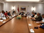 محافظ جنوب سيناء: وقف الإجازات لرؤساء المدن والقيادات التنفيذية خلال عيد الأضحى