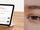 كل ما تريد معرفتة عن ميزة تتبع العين على iPhone وiPad من أبل