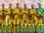 منتخب رومانيا بقيادة يوردانسكو ونجل جورجي هاجي بطموحات كبيرة فى يورو 2024