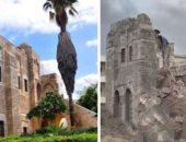 هل يفشل النظام الدولى فى حماية التراث الثقافى فى غزة؟