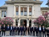 وزير الصناعة يلتقى شركات تركية مستثمرة في مصر على هامش زيارة إسطنبول