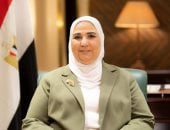 وزيرة التضامن توجه برفع درجة الاستعداد طوال أيام عيد الأضحى المبارك