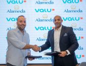 ڤاليو تبرم اتفاقية شراكة مع مجموعة «ألاميدا للرعاية الصحية» لتوفير باقة من حلول الدفع المرنة للمرضى