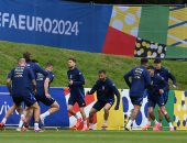 ديماركو مهدد بالغياب عن قمة كرواتيا ضد إيطاليا فى يورو 2024