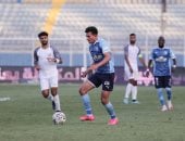 أهداف مباراة بيراميدز وسموحة فى الدوري المصري (3 - 0).. فيديو