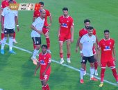 مودرن فيوتشر يهزم الجونة 2-0 ويقتحم المربع الذهبى للدوري المصري