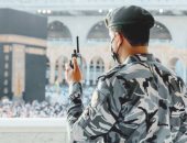 قوات أمن الحج تضبط 18 مخالفا لأنظمة الحج بمداخل مكة