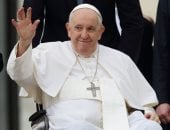 البابا فرانسيس يحث زعماء مجموعة السبع على حظر الأسلحة ذاتية التحكم