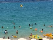 "السياحة والمصايف" بالإسكندرية: دخول ذوى الهمم كافة الشواطئ مجانا