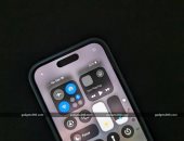 هتطفيه بسرعة.. مركز التحكم فى iOS 18 يوفر طريقة أسرع لإيقاف تشغيل الأيفون