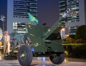 شرطة دبى تحدد 7 مناطق لمدافع عيد الأضحى