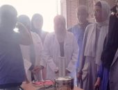 وكيل صحة شمال سيناء يتفقد وحدات الرعاية الأولية ويحول المقصرين للتحقيق