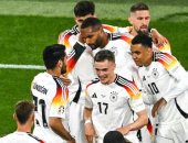 ملخص وأهداف مباراة ألمانيا ضد اسكتلندا في افتتاح يورو 2024