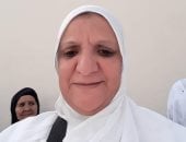 وفاة سيدة من قنا أثناء أداء مناسك الحج على جبل عرفات
