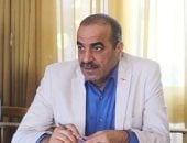 محافظ كفر الشيخ ينعي السكرتير العام للمحافظة
