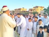 11 ساحة تشهد صلاة العيد فى شمال سيناء.. وذبح الأضاحى مجانا بالمجاز