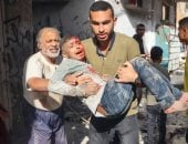 الصحة الفلسطينية: 101 شهيد و169 مصابا فى 3 مجازر إسرائيلية بغزة