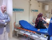 صحة الشرقية: تقديم الخدمة بالمستشفيات والوحدات الصحية للمواطنين خلال العيد
