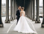 6  نصائح لعروس العيد من أجل صور زفاف مثالية.. هتعيش العمر كله