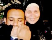محمود الليثى ينعى والدته من الأراضى المقدسة بالدموع ويطلب الدعاء لها.. فيديو