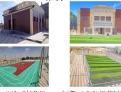 وزارة الإسكان: تنفيذ 1384 مشروعا بـ"حياة كريمة" فى 11 مركزا بـ 3 محافظات 