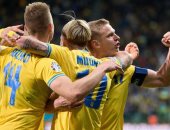 موعد مباراة رومانيا ضد أوكرانيا في يورو 2024 والقناة الناقلة