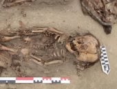 العثور على هياكل عظمية لأطفال الإنكا مدفونة منذ 500 عام مشوهة بفيروس الجدري