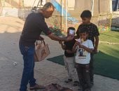 مراكز الشباب بشمال سيناء تواصل استقبال  الأسر لتنفيذ مبادرة "العيد أحلى"
