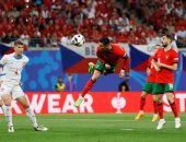 موعد مباراة جورجيا ضد البرتغال فى أمم أوروبا 2024 والقناة الناقلة