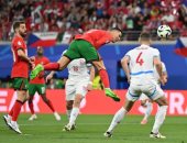 مواعيد مباريات كأس أمم أوروبا اليوم السبت 22 - 6 - 2024 والقنوات الناقلة