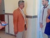 صحة شمال سيناء: جولات تفقدية لتحسين الخدمات الطبية تزامناً مع عيد الأضحى  