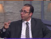 عبد الله غلوش لصاحبة السعادة: عادل إمام مثقف ومتطور ويتحدث بمصطلحات الشارع