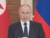 بوتين: روسيا تحتفظ بالحق في إمداد دول أخرى بالأسلحة