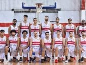الزمالك يخطر وليد عبد الجواد بإنهاء عقده مع فريق السلة