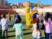 خطة مراكز الشباب والمنشآت الرياضية لاستقبال عيد الفطر المبارك