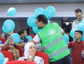 التحالف الوطني ينشر البهجة بين الأطفال باحتفالات عيد الأضحى.. صور