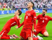التشكيل المتوقع لمباراة منتخب تركيا أمام هولندا فى ربع نهائى يورو 2024
