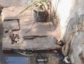 تفاصيل توجيه الرئيس السيسى بسرعة ترميم مقبرة الشيخ الشعراوى.. فيديو