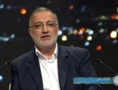 المرشح الإيرانى المتشدد زاكانى يهاجم منافسيه فى مناظرة لسباق الرئاسة