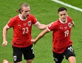 التشكيل الرسمي لموقعة النمسا ضد تركيا فى كأس أمم أوروبا 2024