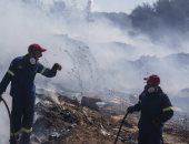 تقرير: 2024 الأكثر سخونة على الإطلاق فى إيطاليا مع تحذيرات من اشتعال الحرائق