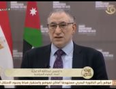 أستاذ علوم سياسية: مصر والأردن لهما خصوصية حساسة تجاه القضية الفلسطينية